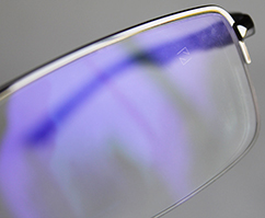 Лінзи для окулярів Carl Zeiss